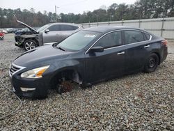 Nissan Vehiculos salvage en venta: 2014 Nissan Altima 2.5