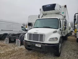 Vehiculos salvage en venta de Copart Elgin, IL: 2016 Freightliner M2 106 Medium Duty