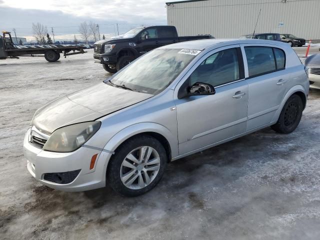 2008 Saturn Astra XR