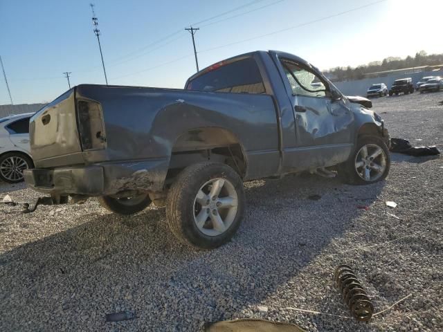 2004 Dodge RAM 1500 ST