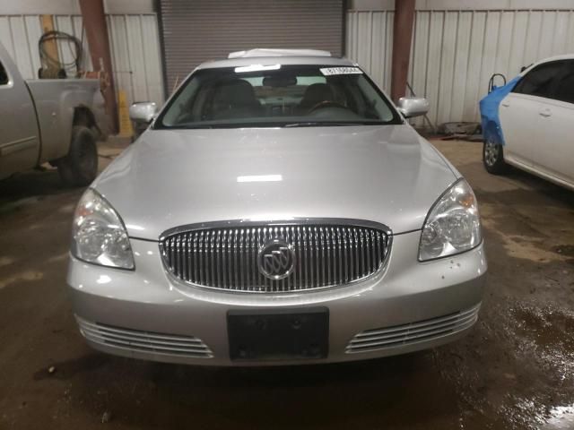 2009 Buick Lucerne CXL