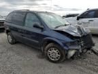 2007 Dodge Caravan SE