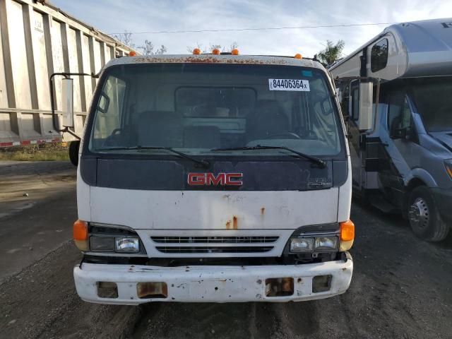 2002 GMC W3500 W35042