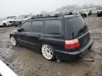 2001 Subaru Forester S