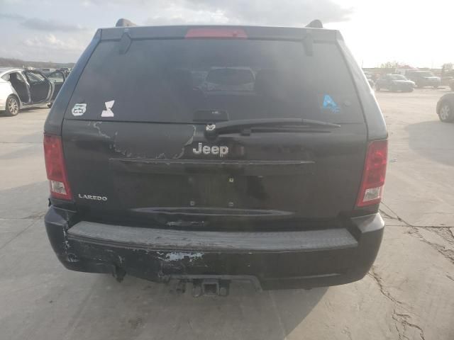 2006 Jeep Grand Cherokee Laredo