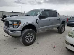 Lotes con ofertas a la venta en subasta: 2023 Ford F150 Supercrew