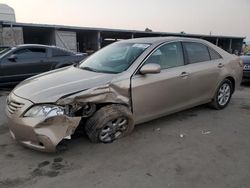 2009 Toyota Camry Base en venta en Fresno, CA