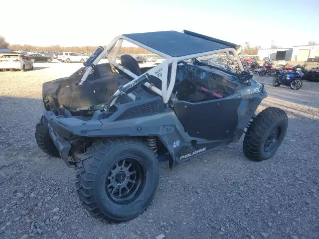 2016 Polaris RZR XP Turbo EPS