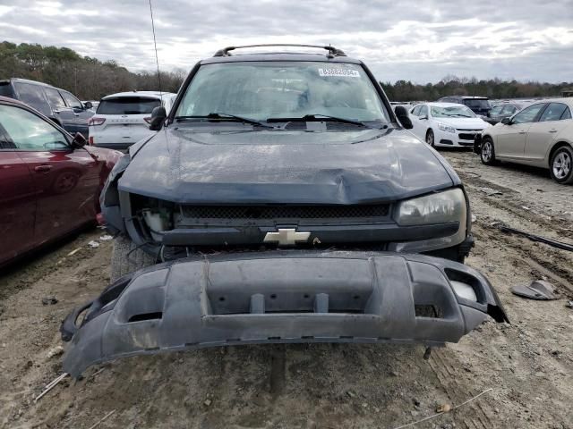 2005 Chevrolet Trailblazer EXT LS