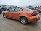 2003 Pontiac Grand AM GT