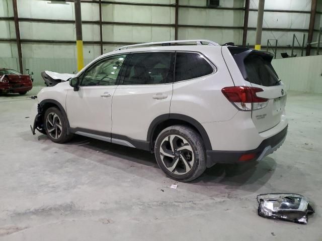 2024 Subaru Forester Touring