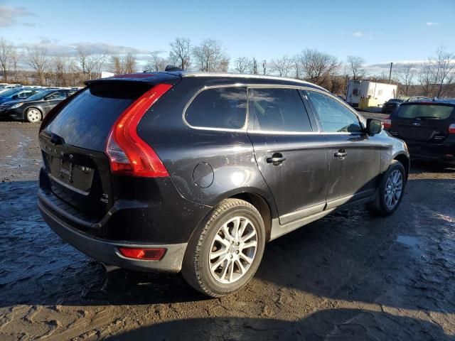 2010 Volvo XC60 T6