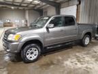 2004 Toyota Tundra Double Cab SR5