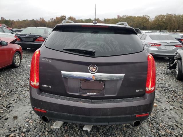 2015 Cadillac SRX Premium Collection