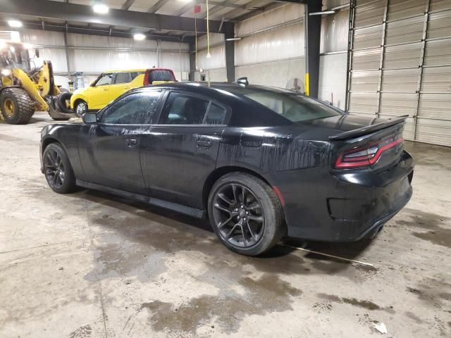 2021 Dodge Charger R/T