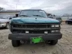 1998 Chevrolet GMT-400 K1500