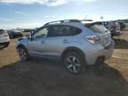 2015 Subaru XV Crosstrek 2.0I Hybrid Touring