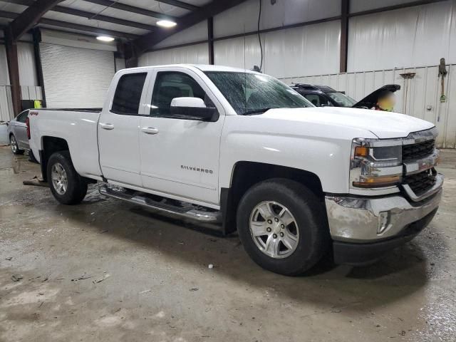 2019 Chevrolet Silverado LD K1500 LT