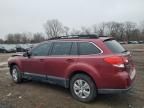 2011 Subaru Outback 2.5I