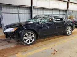 2011 Chrysler 200 Touring en venta en Mocksville, NC