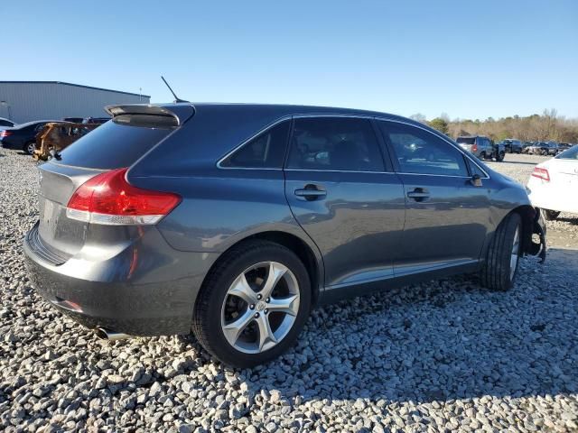 2010 Toyota Venza