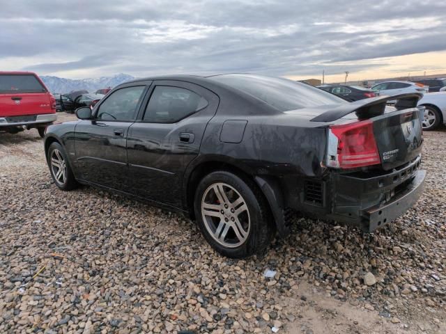 2006 Dodge Charger R/T