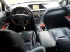 2010 Lexus RX 450H