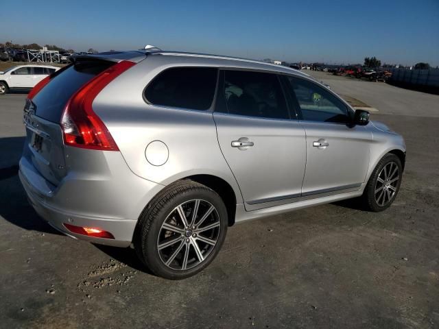 2016 Volvo XC60 T5 Premier