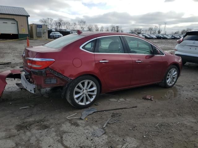 2012 Buick Verano