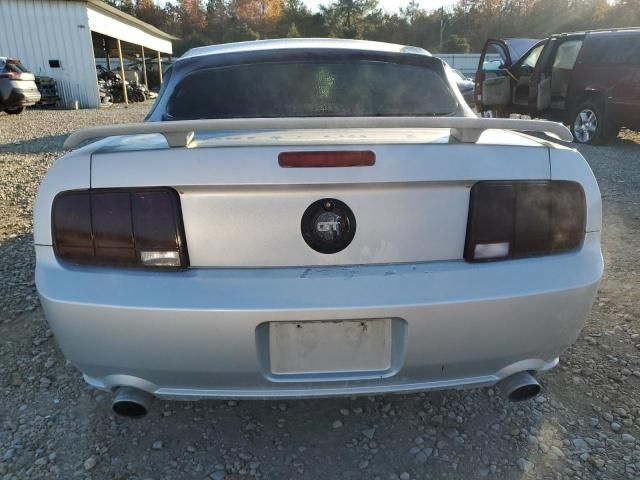 2006 Ford Mustang GT