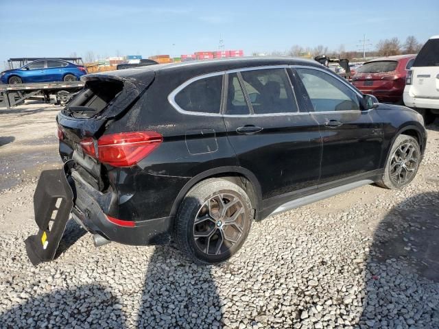 2020 BMW X1 XDRIVE28I