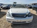 2005 Lexus LS 430