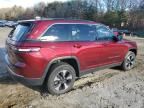 2024 Jeep Grand Cherokee Limited 4XE