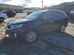 2014 KIA Sorento EX en venta en Marlboro, NY