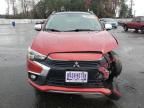 2017 Mitsubishi Outlander Sport SEL