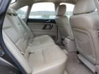 2008 Subaru Legacy 2.5I Limited