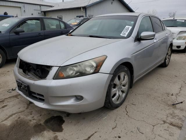 2009 Honda Accord EXL