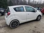 2014 Chevrolet Spark 1LT