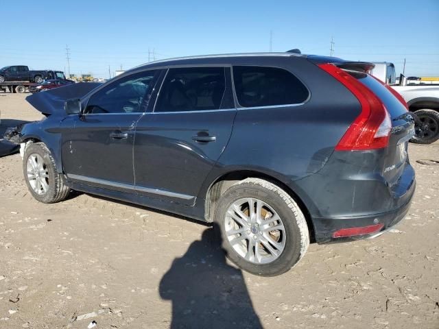 2016 Volvo XC60 T5 Premier