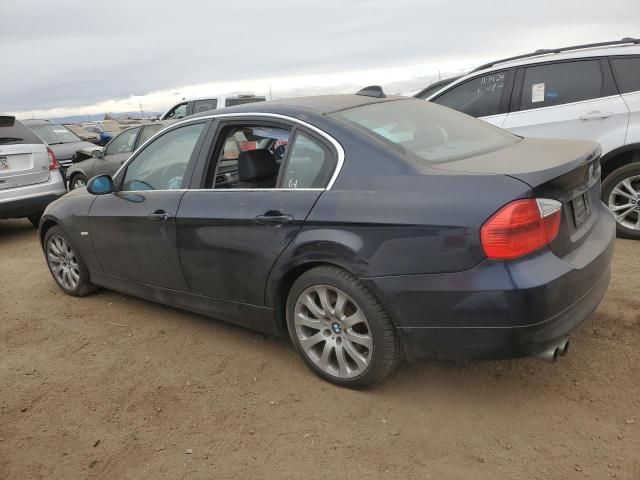 2006 BMW 330 XI