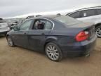 2006 BMW 330 XI