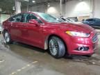 2013 Ford Fusion Titanium