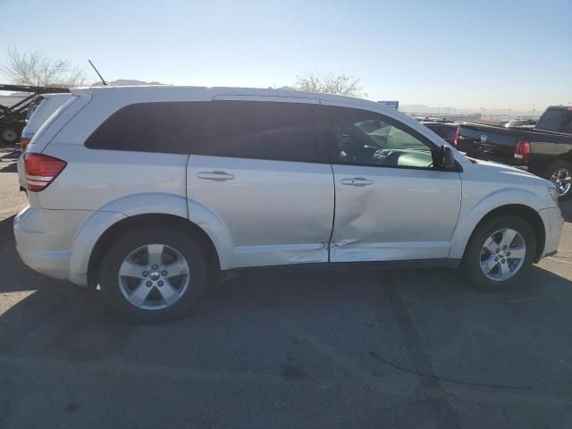 2013 Dodge Journey SE