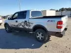 2005 Ford F150 Supercrew