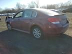 2012 Subaru Legacy 2.5I Premium