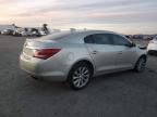 2015 Buick Lacrosse