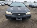 2002 Honda Accord EX