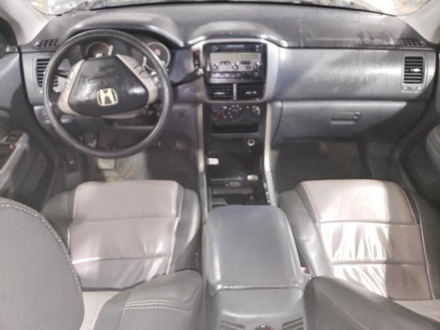 2008 Honda Pilot VP