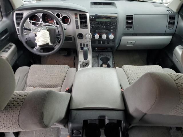 2007 Toyota Tundra Double Cab SR5