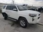 2021 Toyota 4runner SR5/SR5 Premium